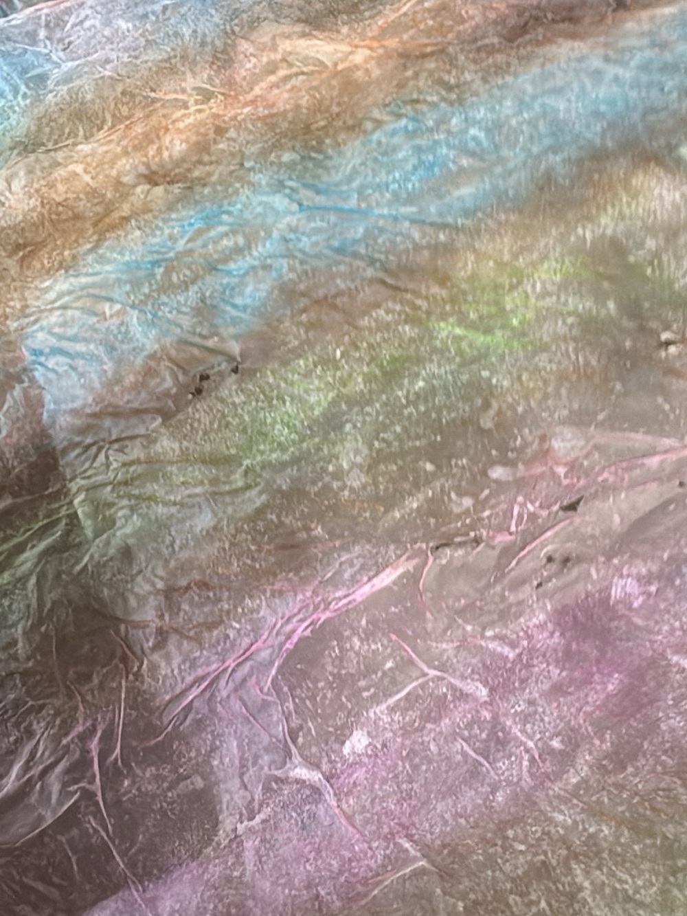 Homemade Rice Paper Sheets - Picture 3 of 11